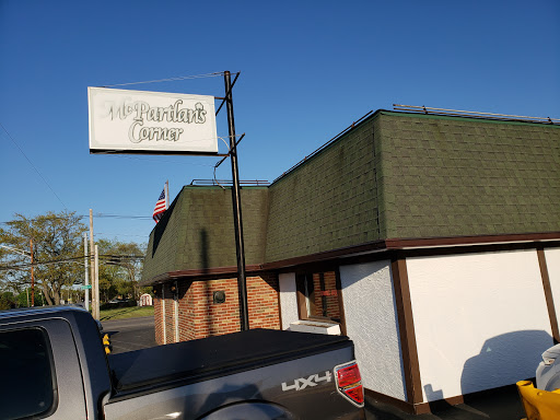 McPartlan's Corner